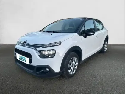 Photo Citroën C3 You