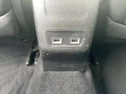 Photo 11 Peugeot 2008  BlueHDi 130 S&S EAT8