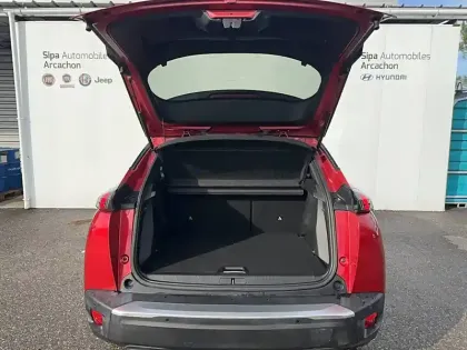 Photo 6 Peugeot 2008  BlueHDi 130 S&S EAT8