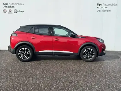 Photo 31 Peugeot 2008  BlueHDi 130 S&S EAT8