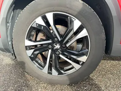 Photo 20 Peugeot 2008  BlueHDi 130 S&S EAT8