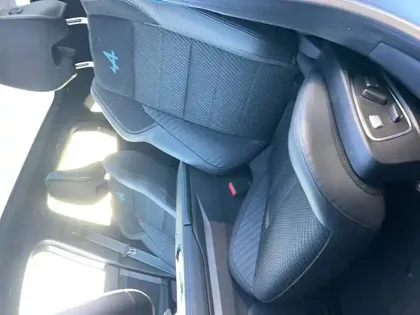 Photo 8 Renault Austral  full hybrid E-Tech 200 ch
