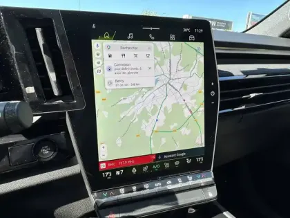 Photo 40 Renault Austral  full hybrid E-Tech 200 ch