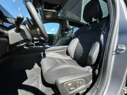 Photo 28 Renault Austral  full hybrid E-Tech 200 ch