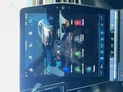 Photo 18 Renault Austral  full hybrid E-Tech 200 ch