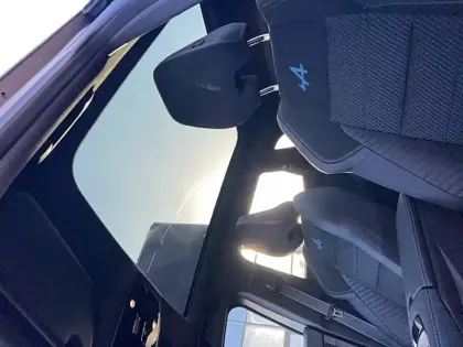 Photo 11 Renault Austral  full hybrid E-Tech 200 ch