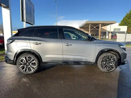 Photo 5 Renault Austral  full hybrid E-Tech 200 ch