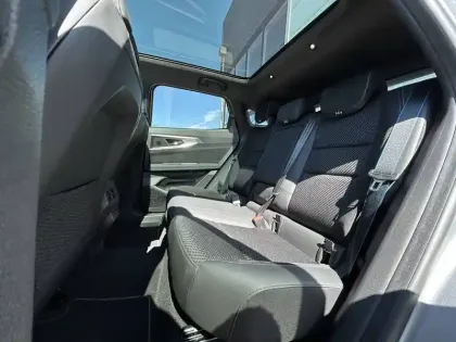 Photo 31 Renault Austral  full hybrid E-Tech 200 ch