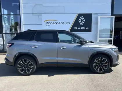 Photo 24 Renault Austral  full hybrid E-Tech 200 ch