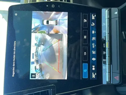 Photo 10 Renault Austral  full hybrid E-Tech 200 ch