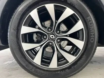 Photo 57 Renault Arkana  mild hybrid 140 EDC FAP - 22