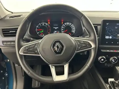 Photo 50 Renault Arkana  mild hybrid 140 EDC FAP - 22