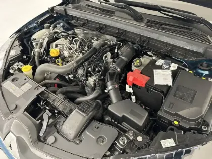 Photo 58 Renault Arkana  mild hybrid 140 EDC FAP - 22