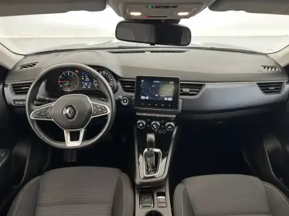 Photo 34 Renault Arkana  mild hybrid 140 EDC FAP - 22