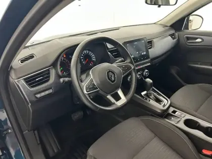 Photo 49 Renault Arkana  mild hybrid 140 EDC FAP - 22