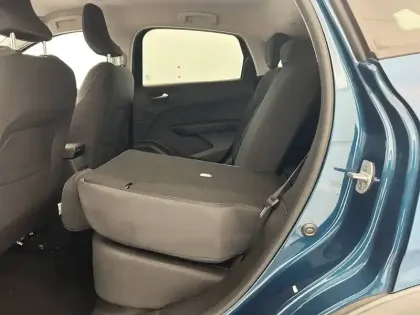 Photo 35 Renault Arkana  mild hybrid 140 EDC FAP - 22