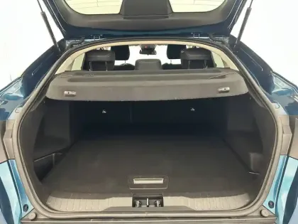 Photo 26 Renault Arkana  mild hybrid 140 EDC FAP - 22