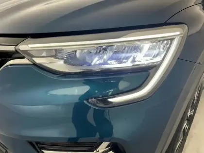 Photo 59 Renault Arkana  mild hybrid 140 EDC FAP - 22