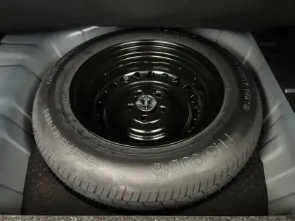 Photo 45 Renault Arkana  mild hybrid 140 EDC FAP - 22