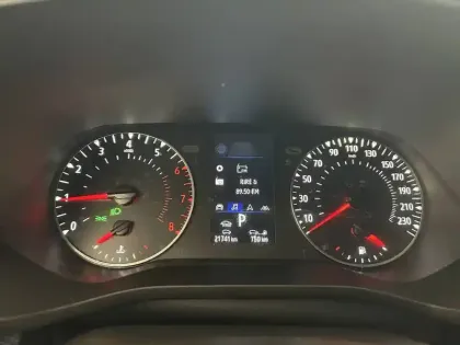 Photo 52 Renault Arkana  mild hybrid 140 EDC FAP - 22