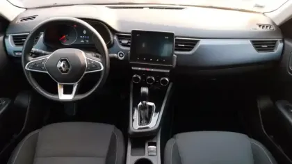 Photo 8 Renault Arkana  mild hybrid 140 EDC FAP - 22