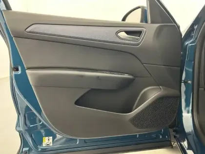 Photo 47 Renault Arkana  mild hybrid 140 EDC FAP - 22