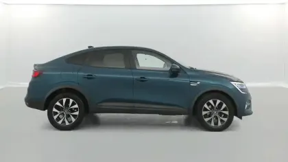 Photo 41 Renault Arkana  mild hybrid 140 EDC FAP - 22