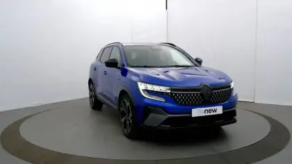 Photo 6 Renault Austral  E-Tech full hybrid 200 GSR2