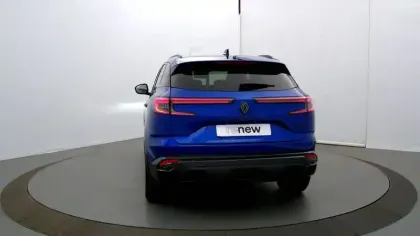 Photo 12 Renault Austral  E-Tech full hybrid 200 GSR2