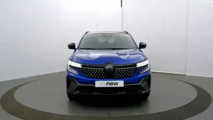 Photo 7 Renault Austral  E-Tech full hybrid 200 GSR2