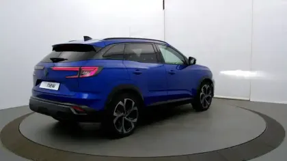 Photo 4 Renault Austral  E-Tech full hybrid 200 GSR2