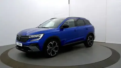 Photo Renault Austral Iconic Esprit Alpine