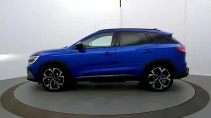 Photo 1 Renault Austral  E-Tech full hybrid 200 GSR2