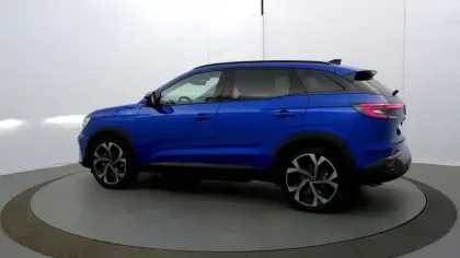 Photo 2 Renault Austral  E-Tech full hybrid 200 GSR2