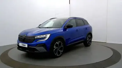 Photo 14 Renault Austral  E-Tech full hybrid 200 GSR2