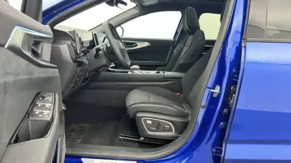 Photo 11 Renault Austral  E-Tech full hybrid 200 GSR2