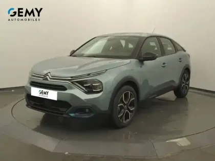 Photo Citroën C4 Feel Pack