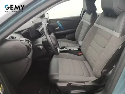 Photo 8 Citroën C4 e- 136 ch Automatique