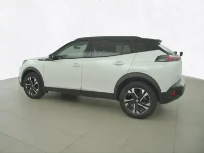 Photo 6 Peugeot 2008  BlueHDi 130 S&S EAT8