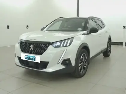 Photo 27 Peugeot 2008  BlueHDi 130 S&S EAT8