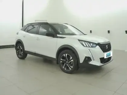 Photo 29 Peugeot 2008  BlueHDi 130 S&S EAT8