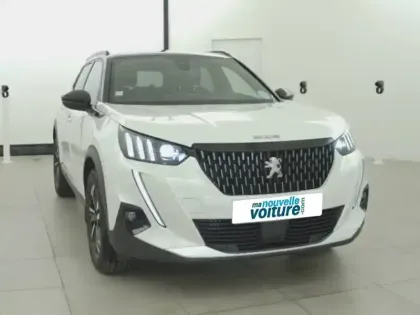 Photo 28 Peugeot 2008  BlueHDi 130 S&S EAT8