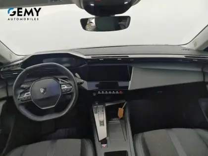 Photo 7 Peugeot 308  PHEV 180 e-EAT8