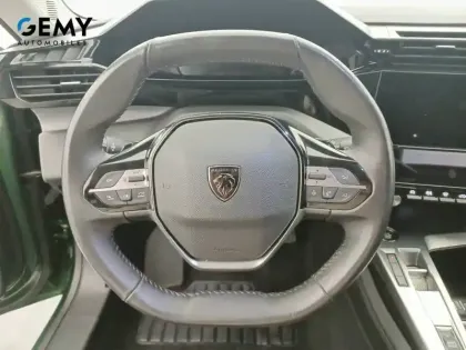 Photo 13 Peugeot 308  PHEV 180 e-EAT8