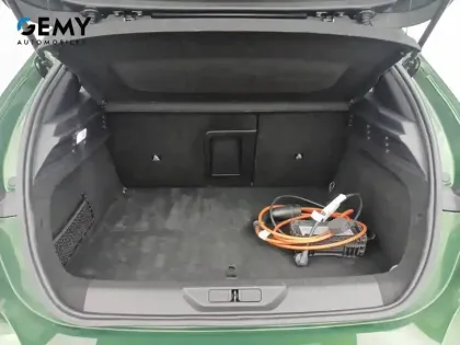 Photo 5 Peugeot 308  PHEV 180 e-EAT8