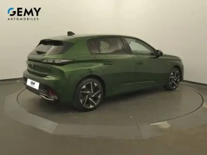 Photo 17 Peugeot 308  PHEV 180 e-EAT8