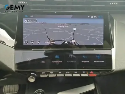 Photo 15 Peugeot 308  PHEV 180 e-EAT8