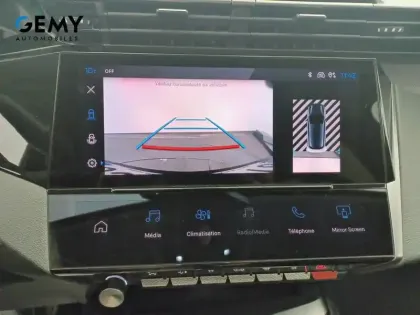 Photo 20 Peugeot 308  PHEV 180 e-EAT8