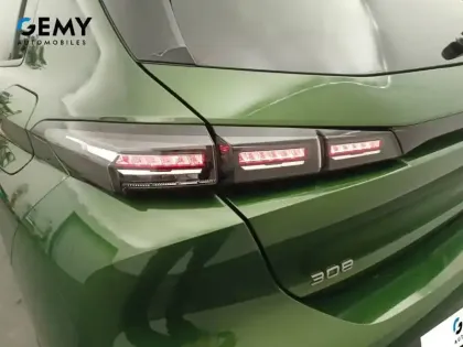 Photo 19 Peugeot 308  PHEV 180 e-EAT8