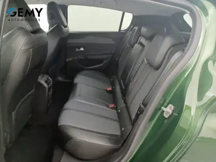 Photo 9 Peugeot 308  PHEV 180 e-EAT8